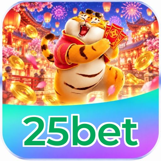 25bet Logo