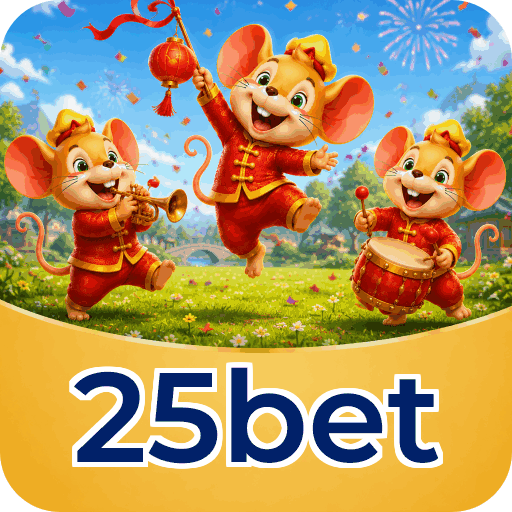 25bet