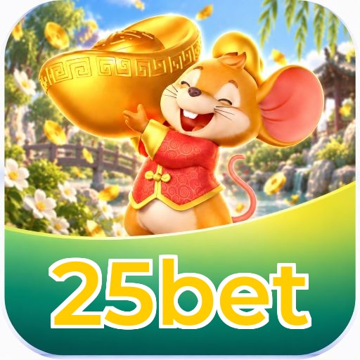 25bet Logo