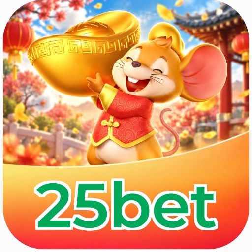 25bet Logo