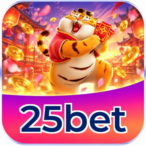 25bet Slot - Logo Oficial