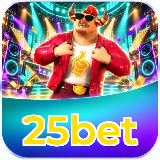 25bet Logo