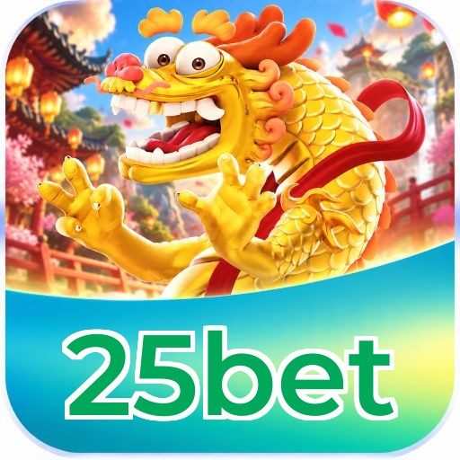 25bet Logo