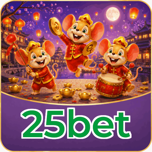 25bet
