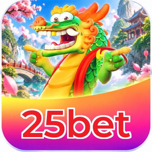 25bet Logo