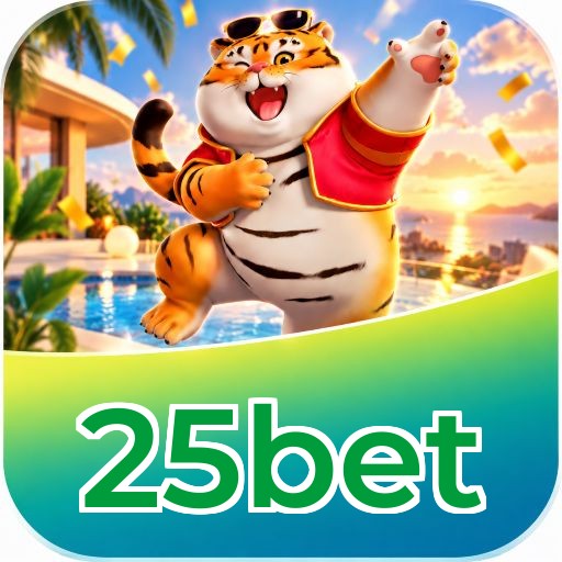 25bet Logo
