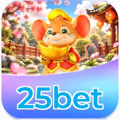 25bet Logo