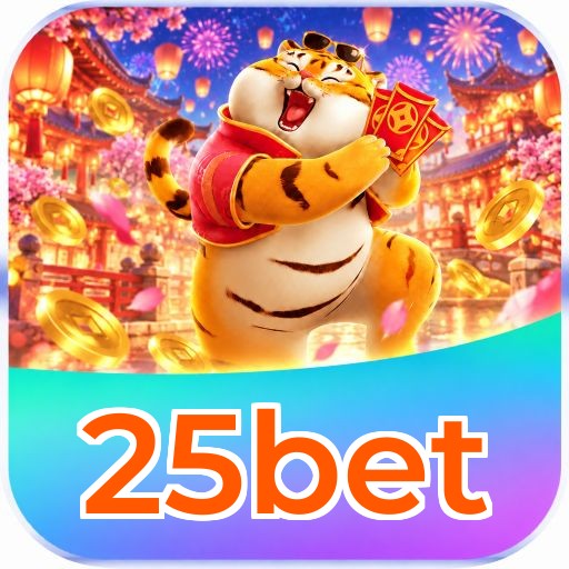 25bet APK Icon