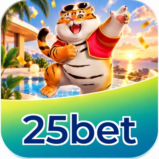25bet Logo