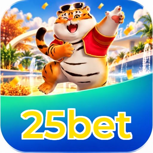25bet Interface