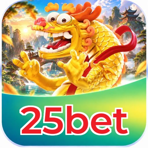 25bet Logo