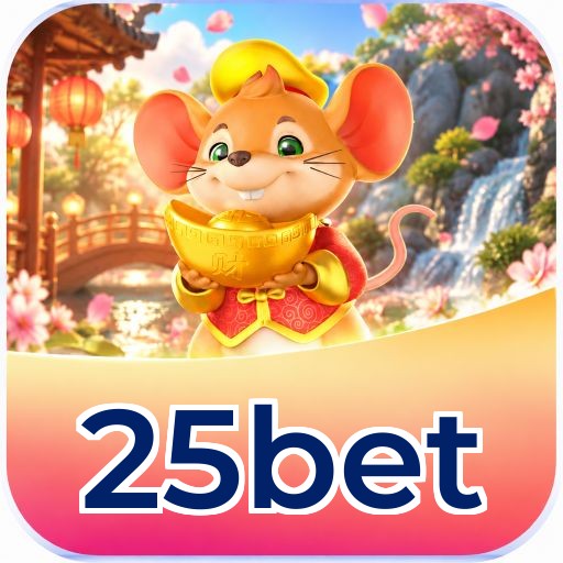 25bet Logo