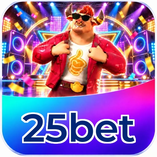 25bet Logo