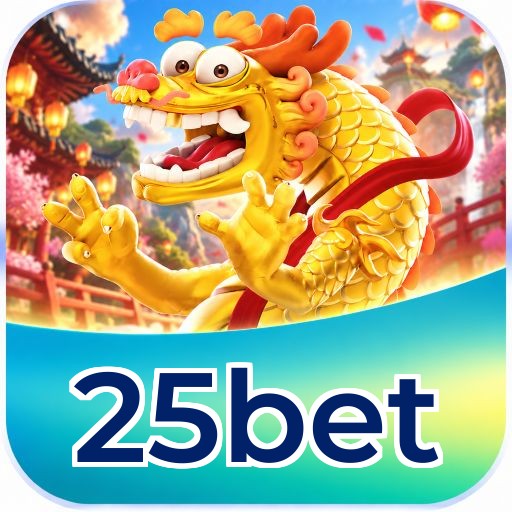 25bet Logo