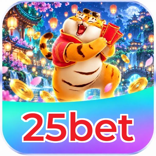 25bet instalar Windows e Mac