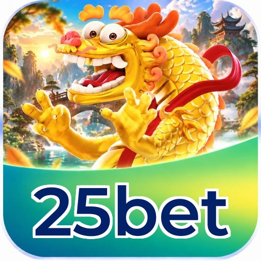 25bet Telegram - Logo Oficial