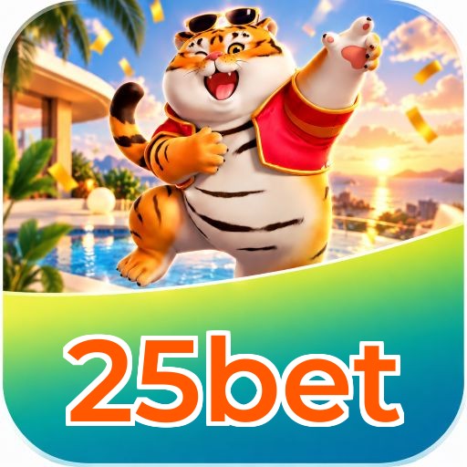 25bet Logo