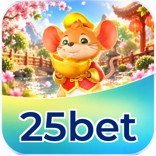 25bet Logo