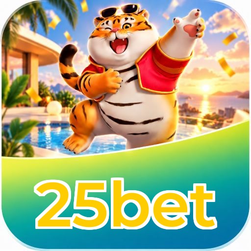 25bet Saque