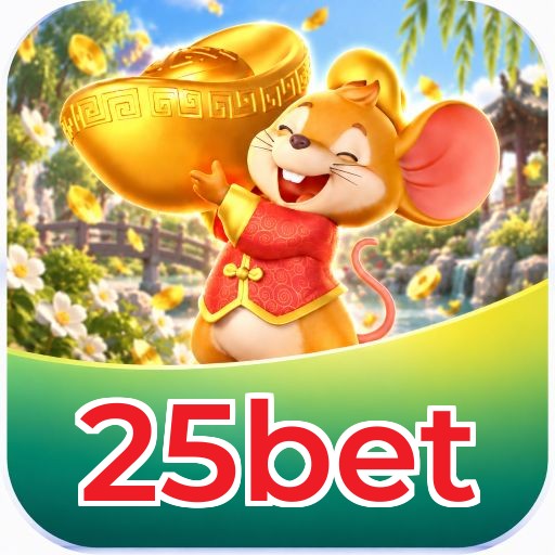 25bet Logo Oficial - Cassino Online Certificado