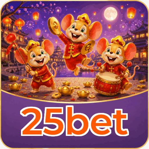 25bet