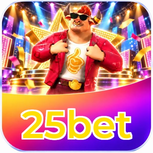 25bet Logo