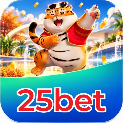 25bet Download - Logo Oficial