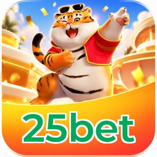25bet Logo