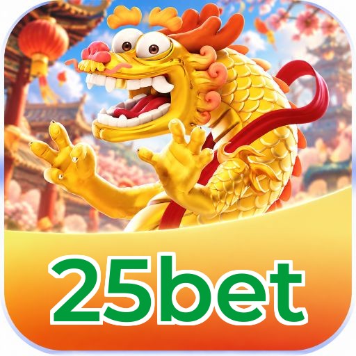 25bet VIP - Logo Oficial