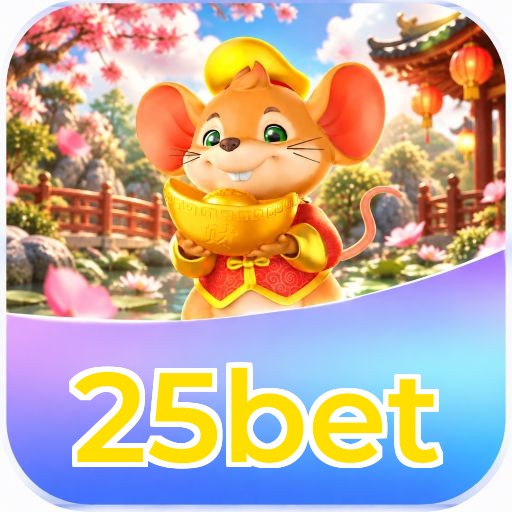 25bet Logo