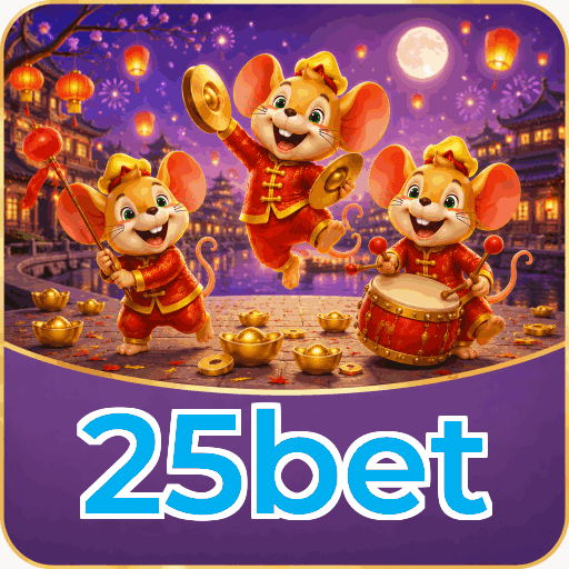25bet